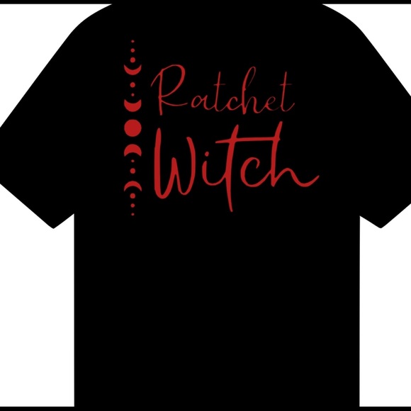 Custom Shirts- any words, simple pictures. - Picture 2 of 7